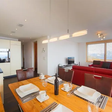 Appartement Apartmenthaus Riederhoru A 1- Og Ost Appartement-fewo- Dusche Und Bad- Wc- 2 Sch By Interhome *