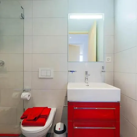 Appartement Apartmenthaus Riederhoru A 1- Og Ost Appartement-fewo- Dusche Und Bad- Wc- 2 Sch By Interhome *