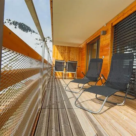 Appartement Apartmenthaus Riederhoru A 1- Og Ost Appartement-fewo- Dusche Und Bad- Wc- 2 Sch By Interhome Riederalp